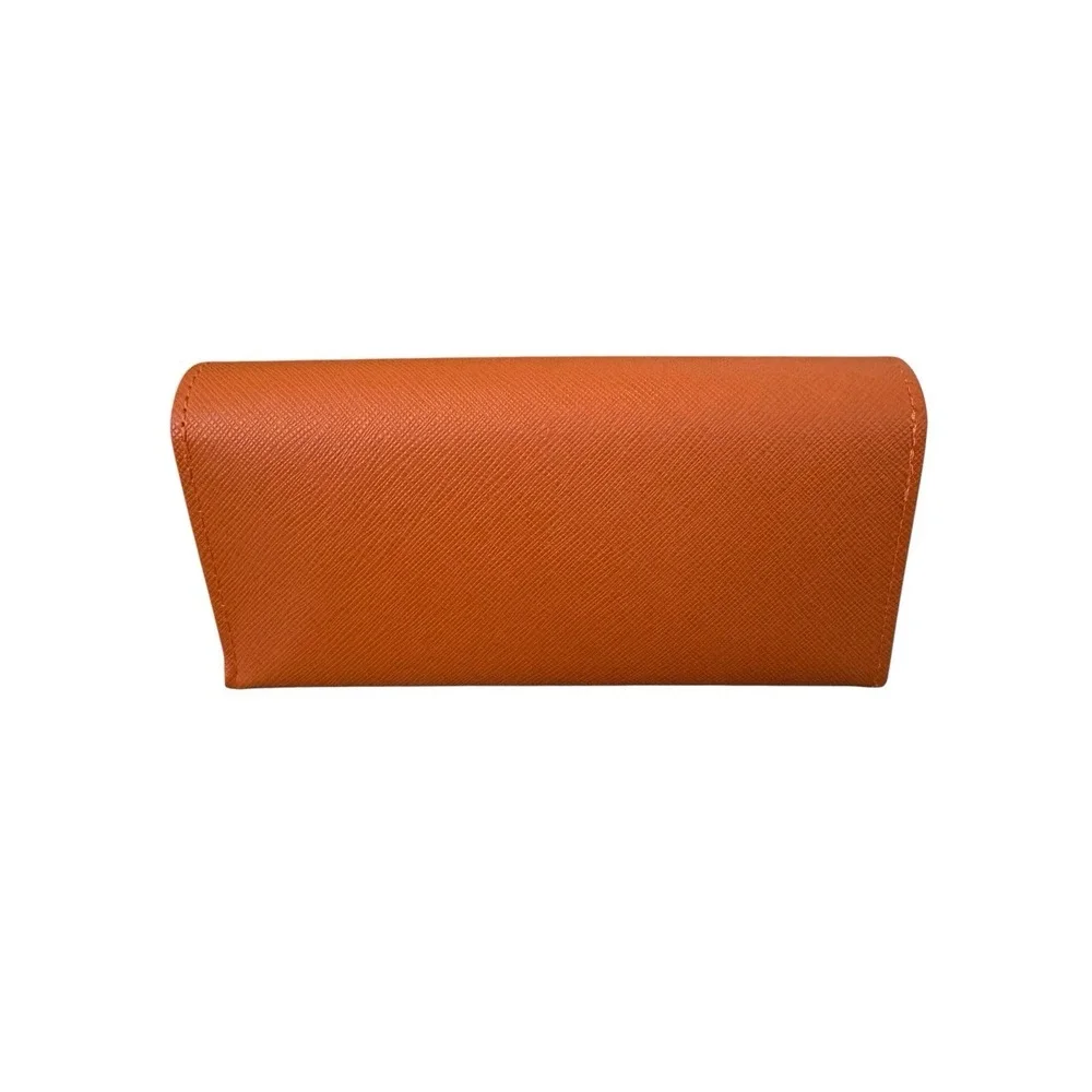 Tori Burch Eyeglass & Sunglasses Case